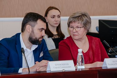 Материнский капитал: опыт, практика и реализация в Оренбуржье